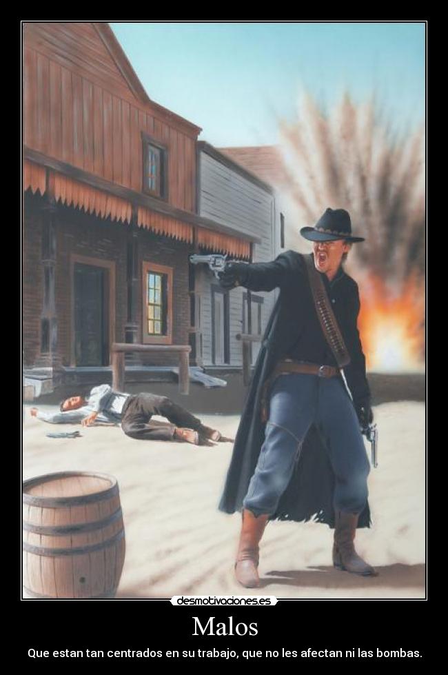 Malos - 