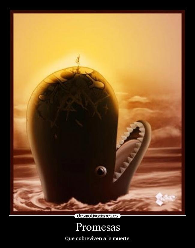 Promesas -