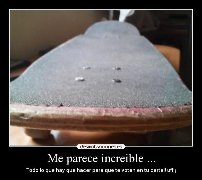 carteles aburrido desmotivaciones