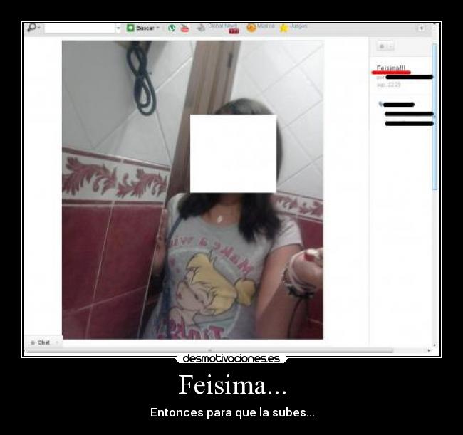 Feisima... - 