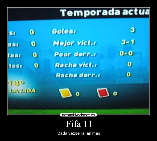 Fifa 11 - 