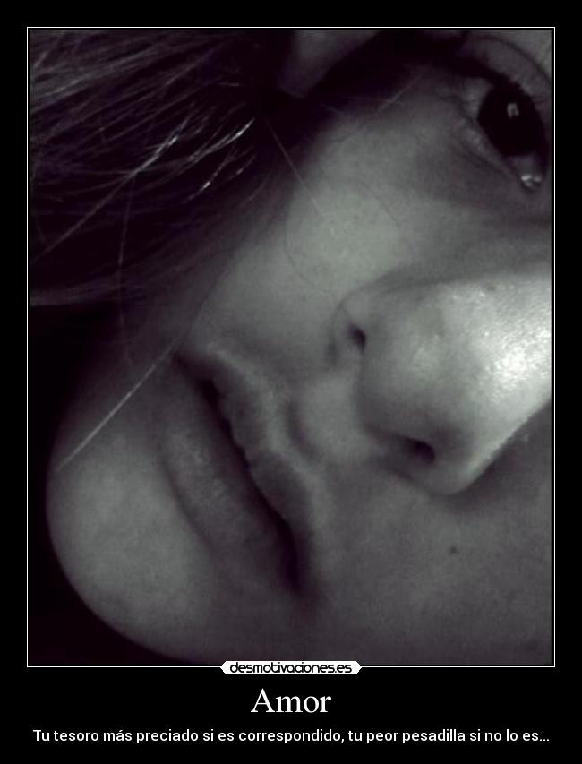 Amor -