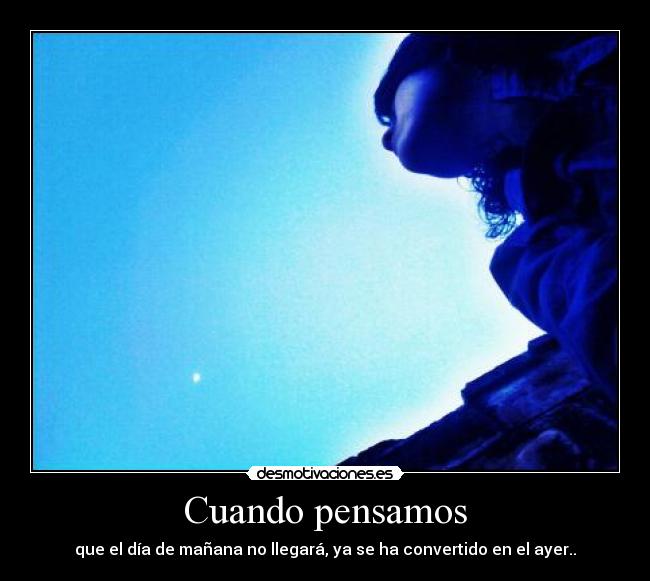 carteles luna desmotivaciones