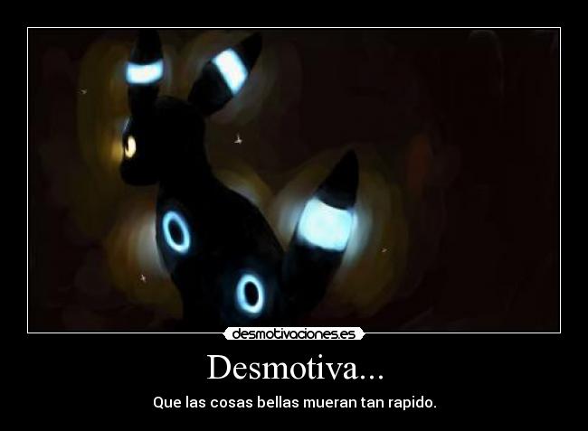 Desmotiva... - 
