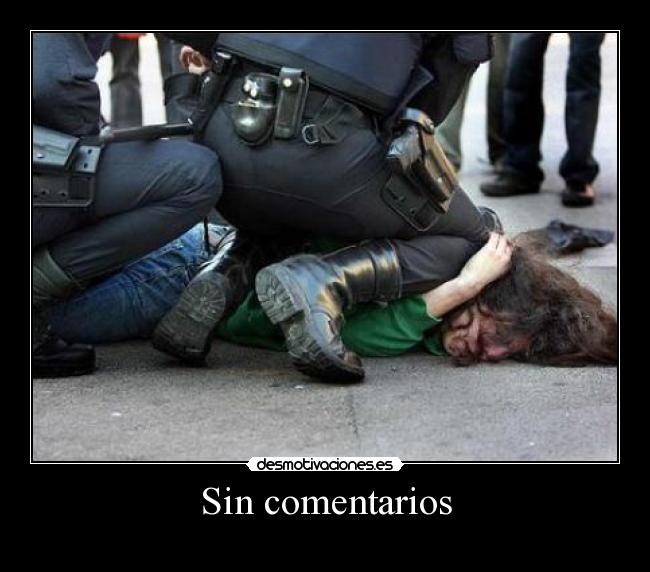 Sin comentarios -