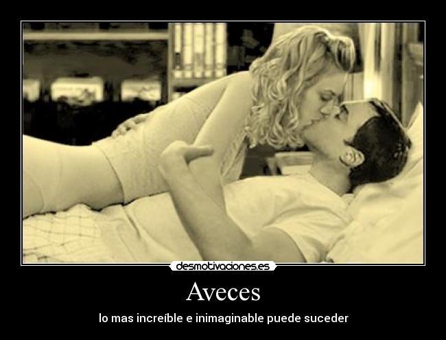 Aveces - 