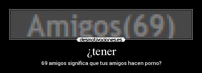 carteles tener desmotivaciones