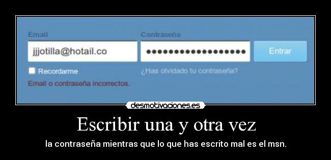 carteles jjjotilla desmotivaciones