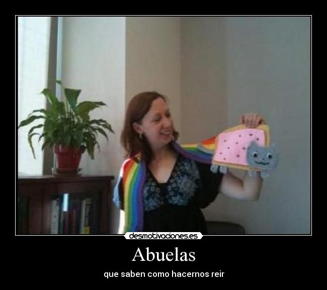 Abuelas - 