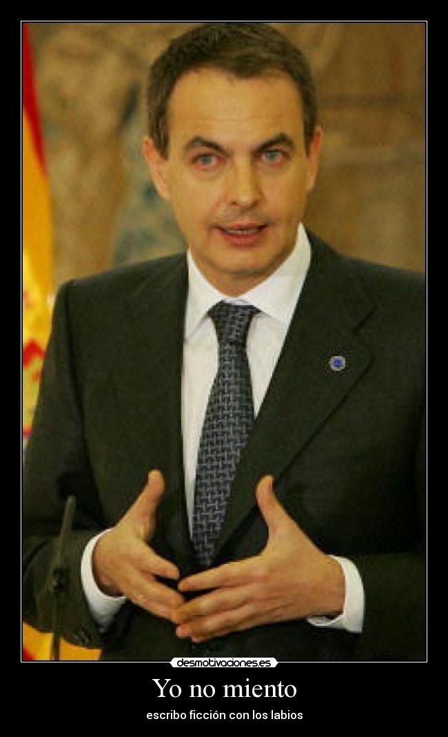 Yo no miento - escribo ficción con los labios