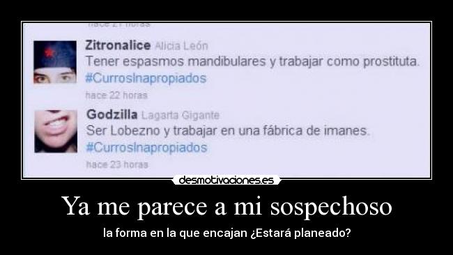 carteles fotos perfil encajadas desmotivaciones