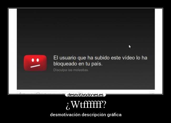 ¿Wtffffff? - 