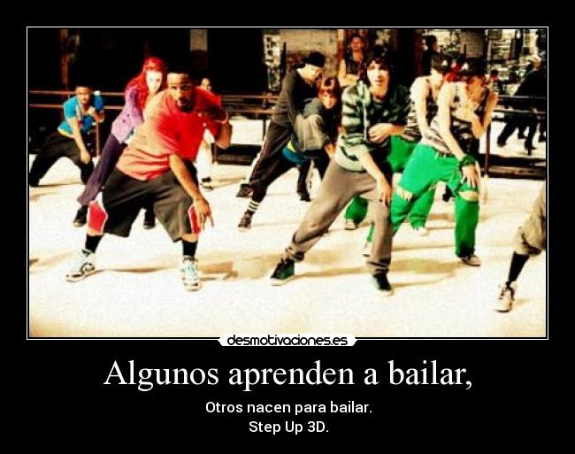 carteles step desmotivaciones