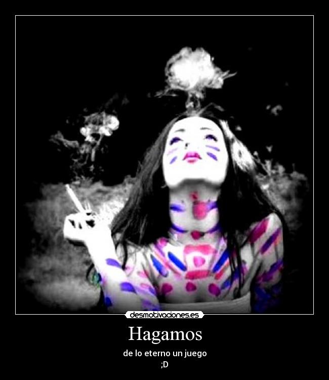 Hagamos - 