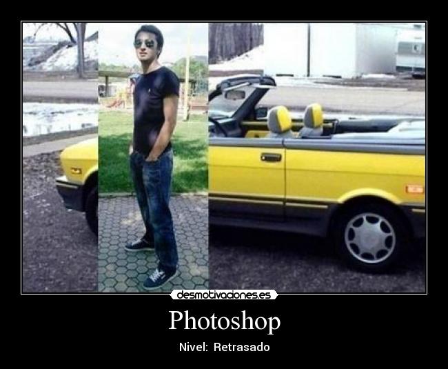 Photoshop - 