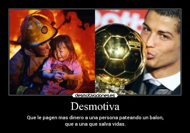 Desmotiva -