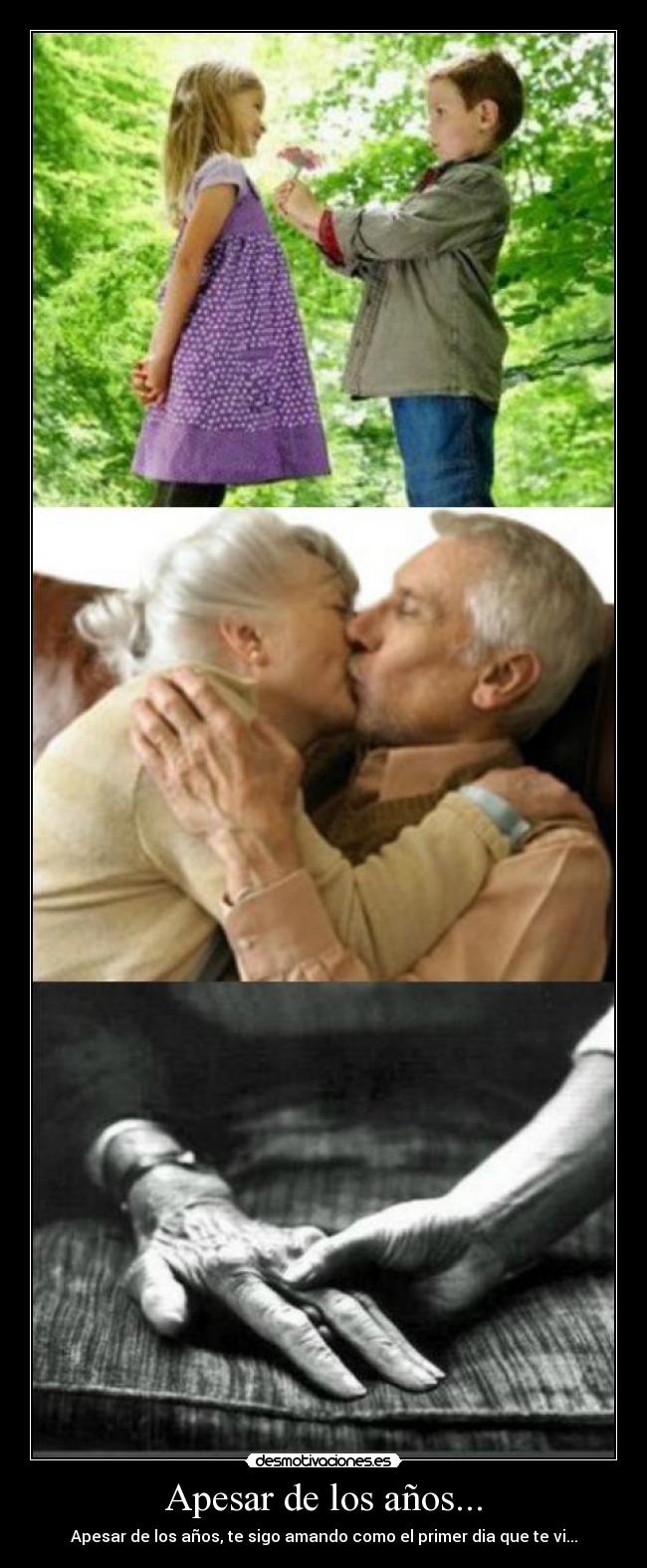 Apesar de los años... - 