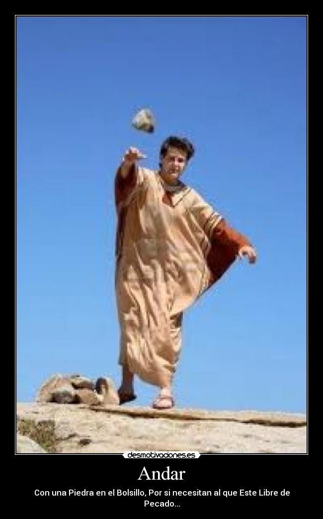 Andar -
