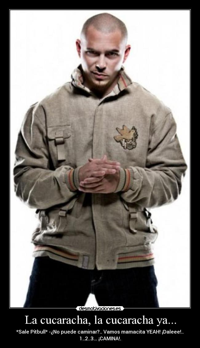 carteles camina desmotivaciones