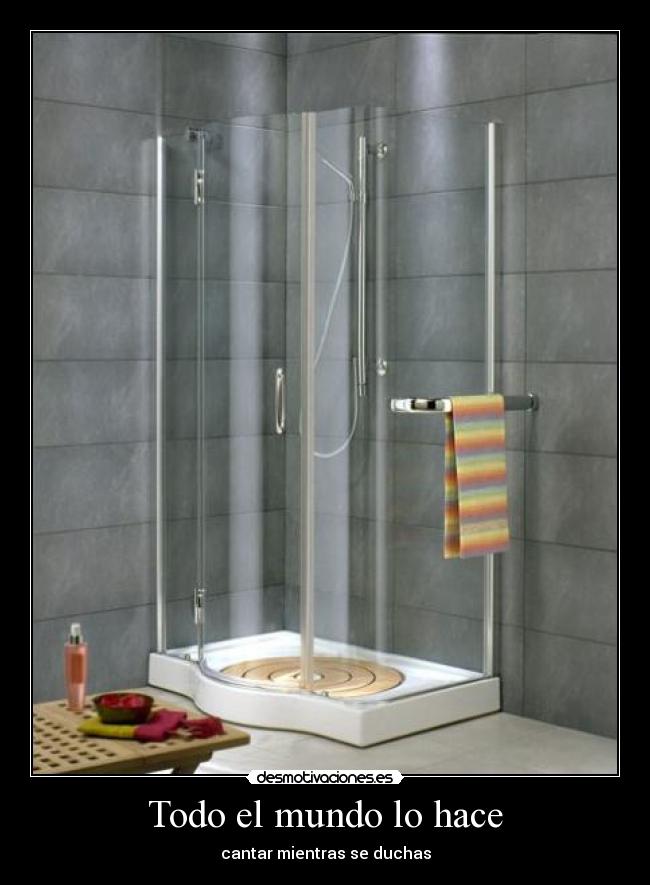 Todo el mundo lo hace - 