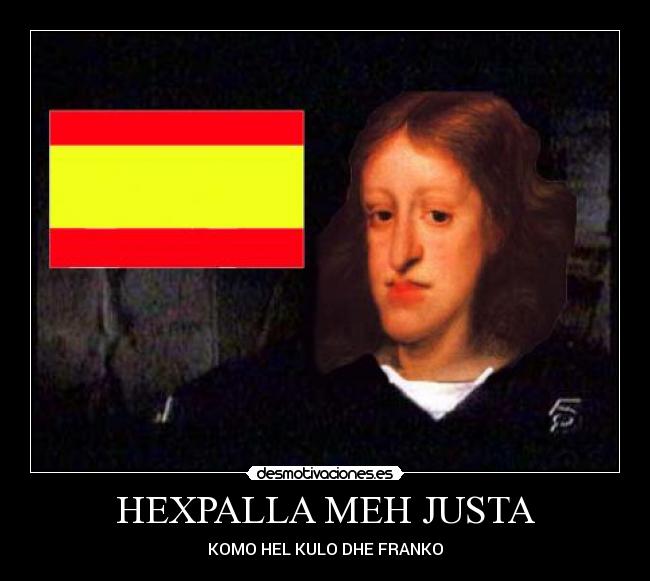 carteles polirrisitas kaf puta espana putos fascistas clanantifas clanhoygan desmotivaciones