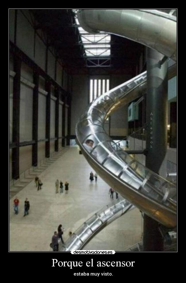 carteles akleduok desmotivaciones