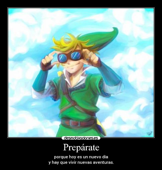 carteles nuevo dia desmotivaciones