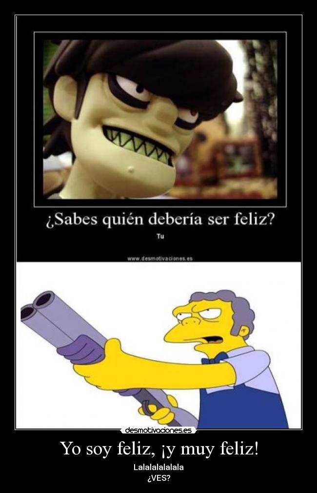 carteles moe simpson desmotivaciones