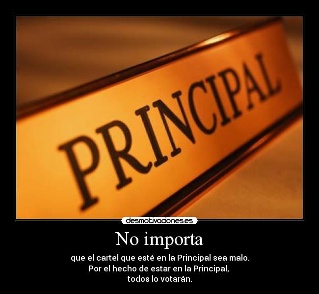 carteles dracjack principal votos desmotivaciones