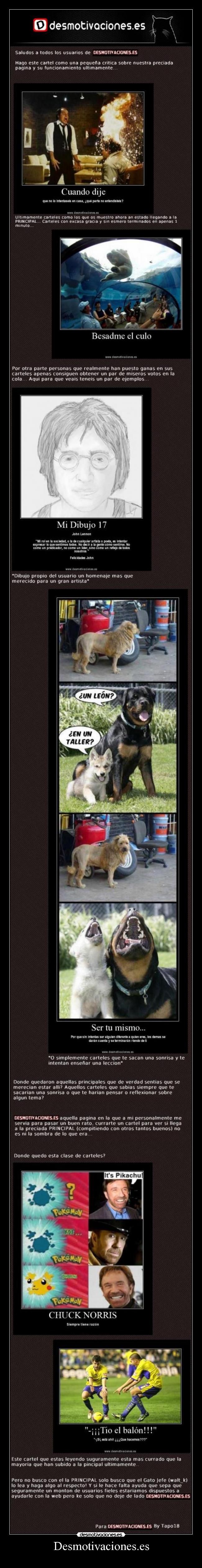 Desmotivaciones.es - 