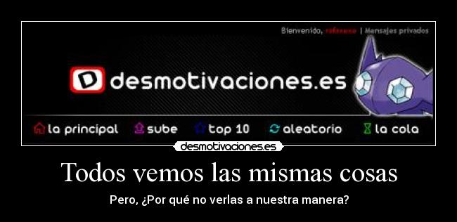 carteles esta una esas etiquetas estupidas que hacen perder tiempo clanng desmotivaciones