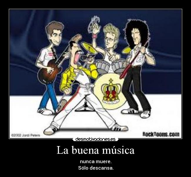 carteles musica missdesmotivaciones desmotivaciones