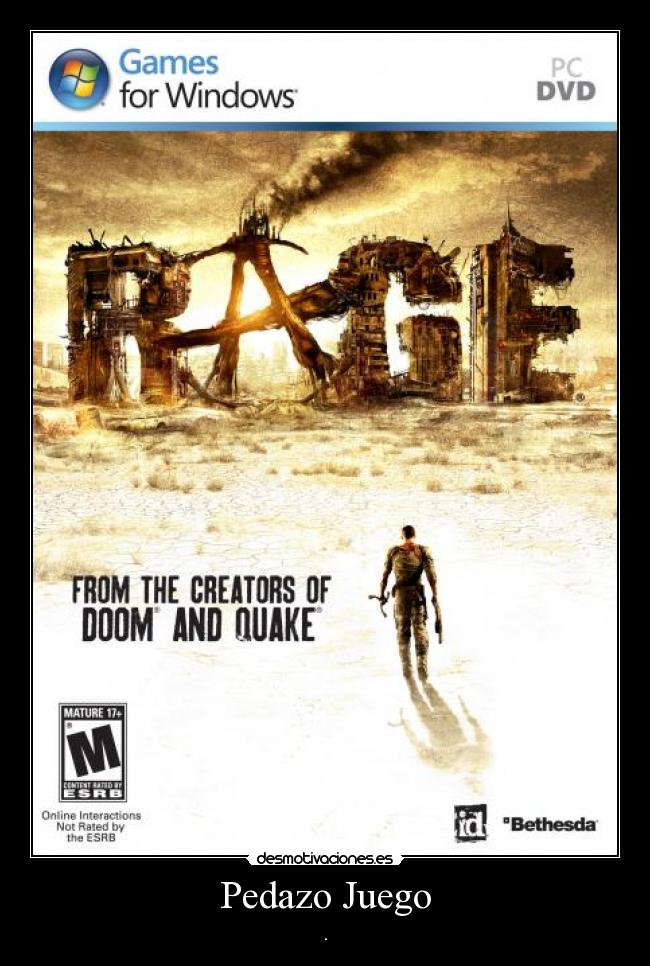 carteles juegazo desmotivaciones