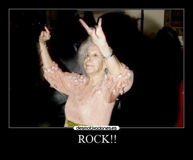 ROCK!! -