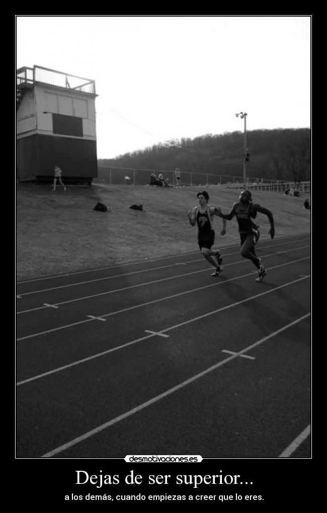 carteles superior los demas desmotivaciones