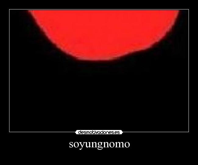 soyungnomo - 