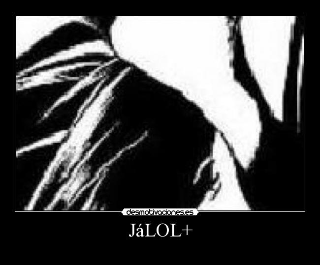 JáLOL+ - 