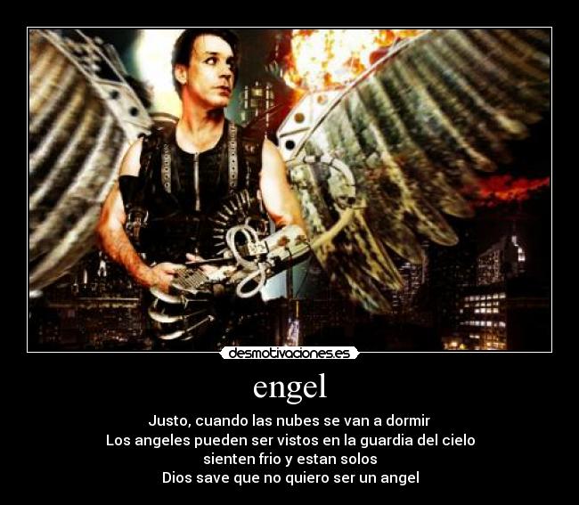 engel -