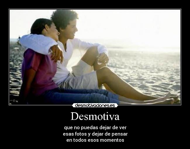 Desmotiva -