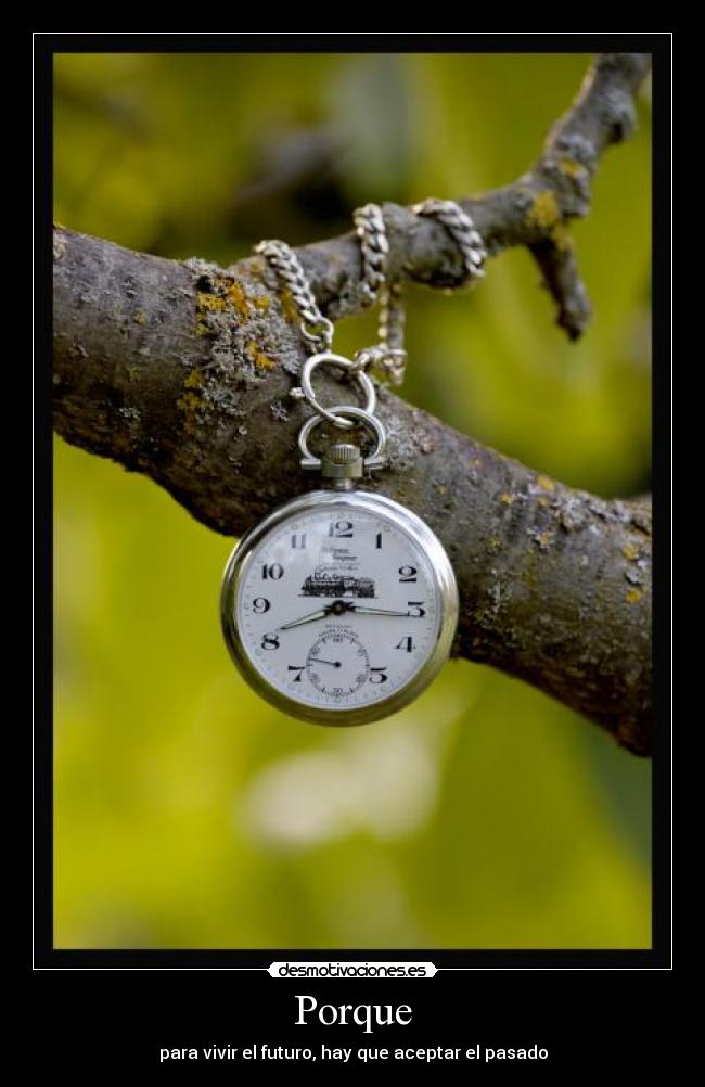 Porque - 