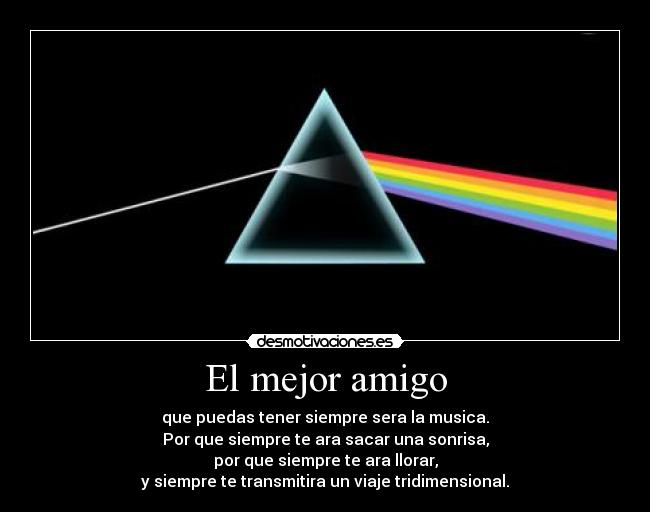 carteles musica desmotivaciones