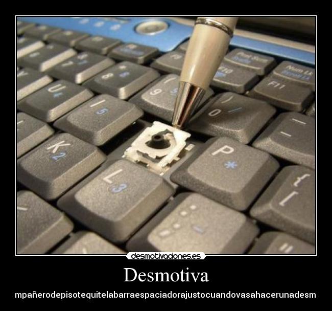 Desmotiva - 