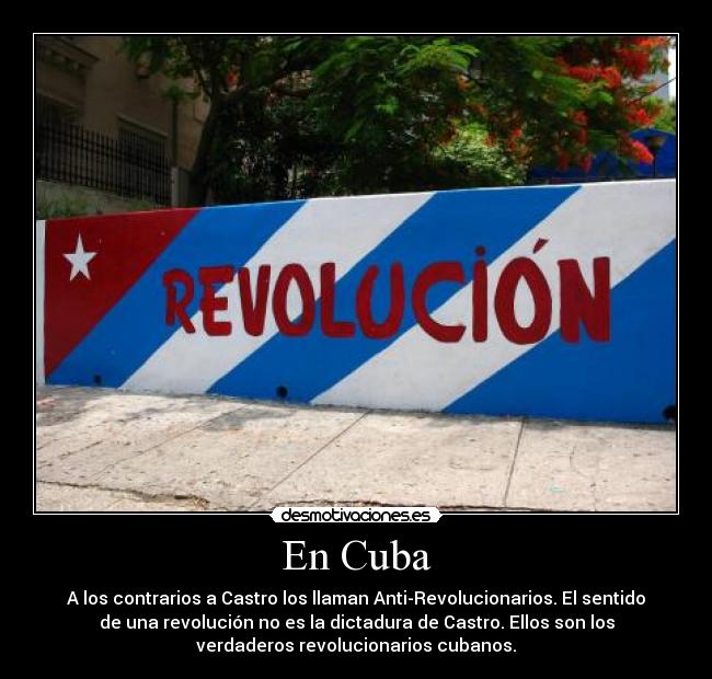 En Cuba - 