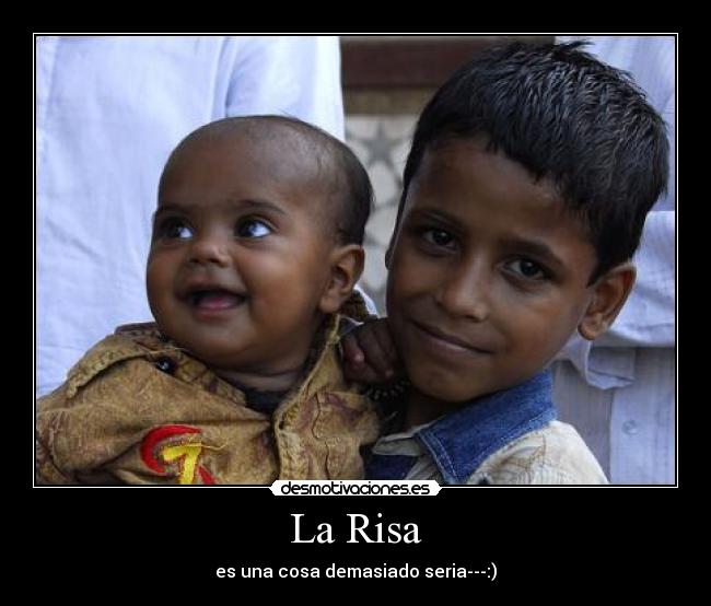 La Risa -