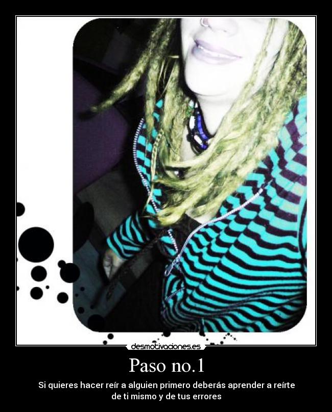 carteles smile desmotivaciones