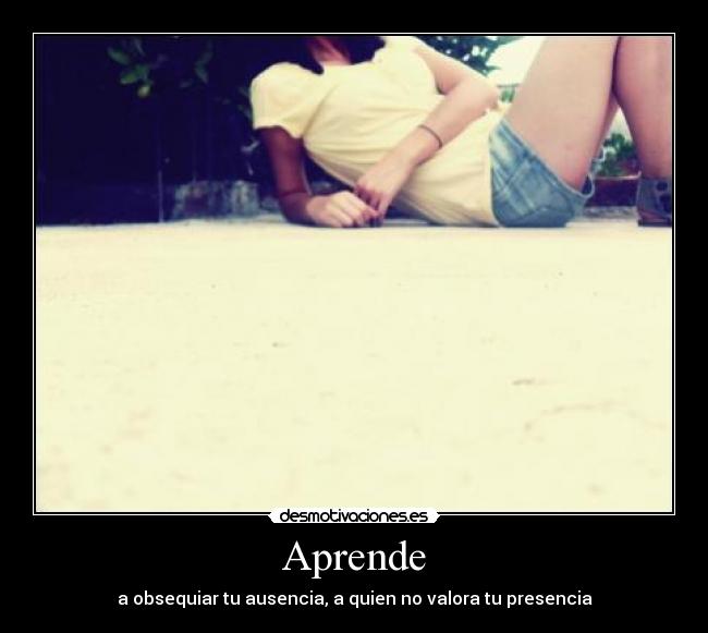 Aprende - 