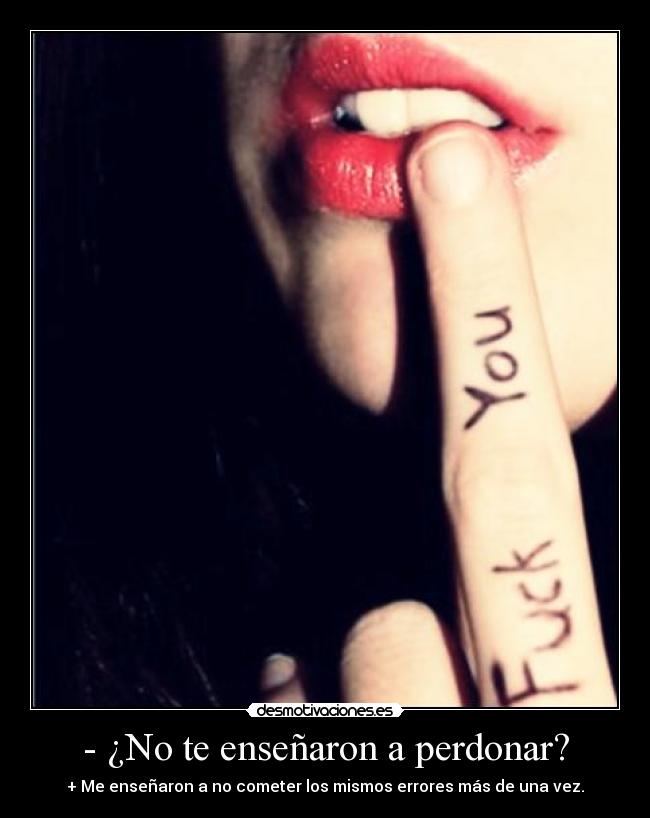 carteles jqee96 desmotivaciones