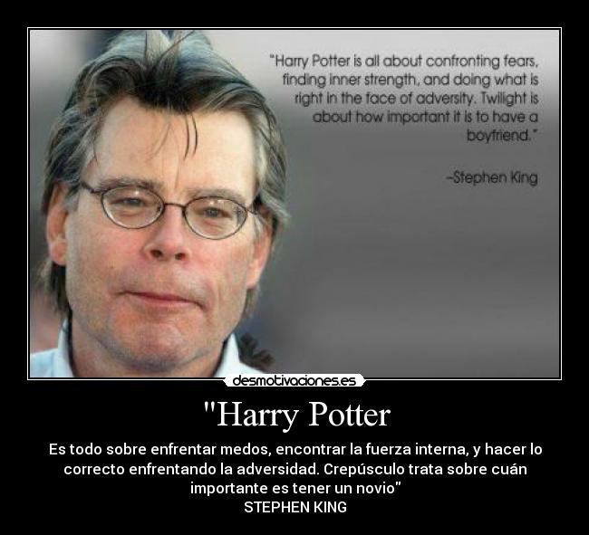Harry Potter - 