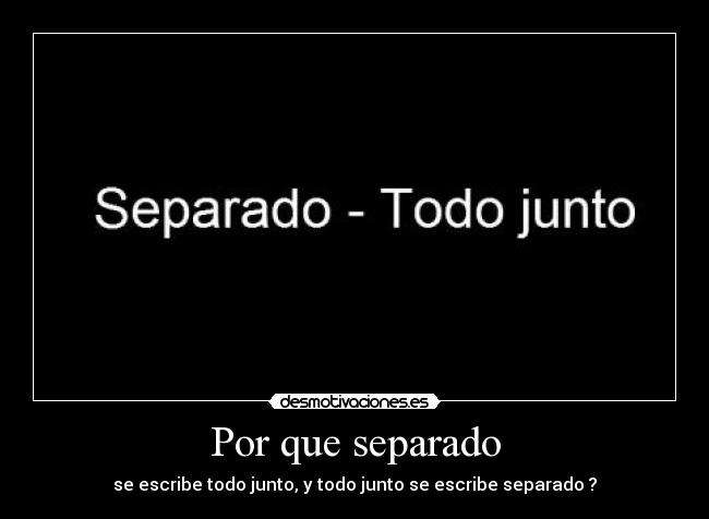 carteles charis29 desmotivaciones