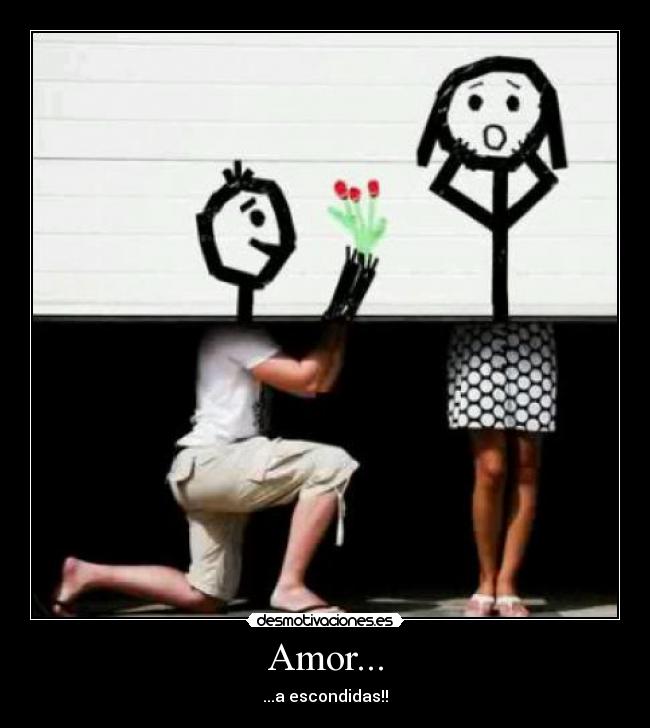 Amor... -